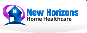 New Horizons Home Healthcare