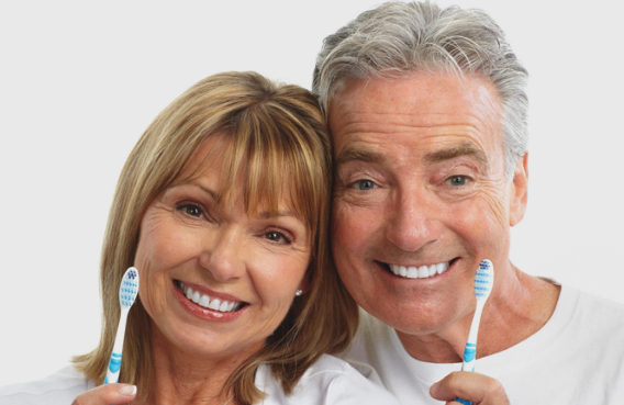 6 Helpful Oral Care Tips for Seniors