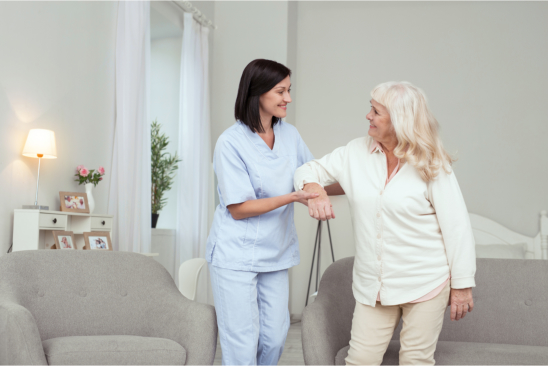How Can You tell if an In-Home Care Agency is Right for Your Loved One