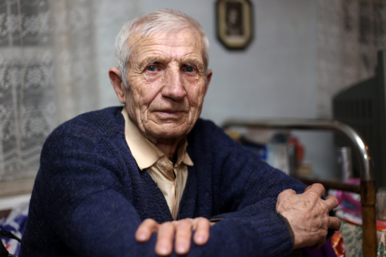 Behaviors of Your Senior That You Shouldn’t Ignore